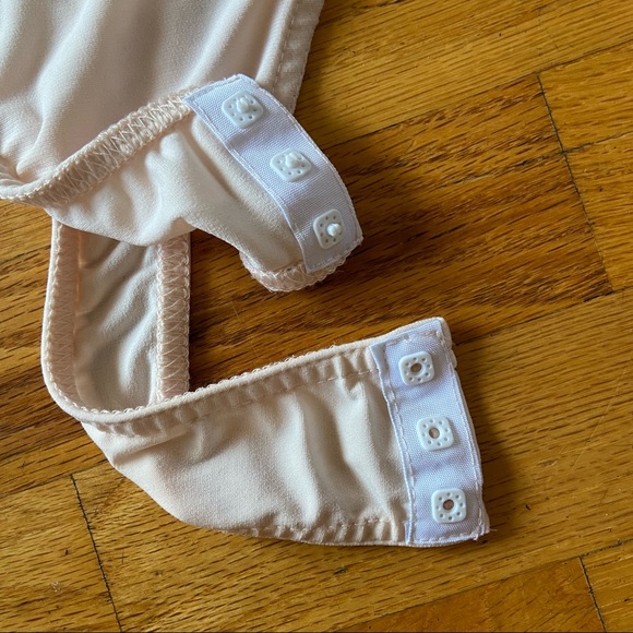 Nasty gal mesh bodysuit - Picture 5 of 5